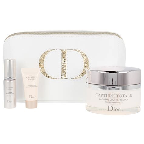 coffret dior capture totale|dior capture totale wrinkle.